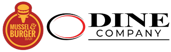 Mussel & Burger Bar Shop